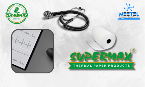 buy thermal paper rolls- pos paper rolls in Kolkata