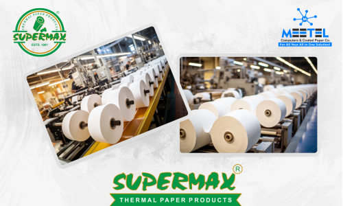 buy thermal Paper rolls- buy pos rolls in Kolkata- Pos printers in Kolkata